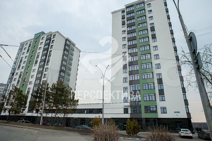 Сдам помещение свободного назначения, 134 м²