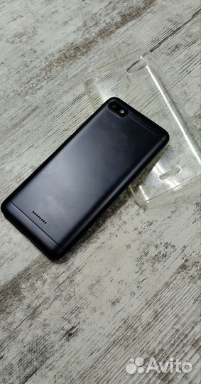 Xiaomi Redmi 6A, 2/16 ГБ