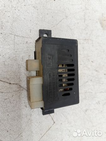 Блок реле Форд Scorpio 1