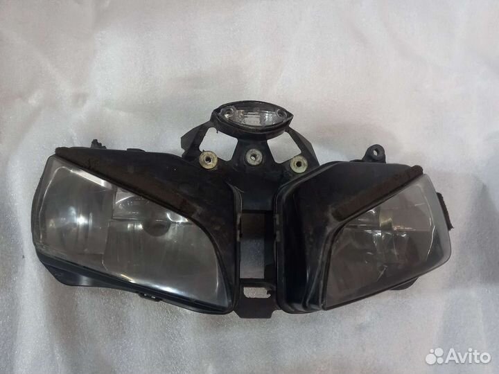 Фара Honda CBR 600RR 03-06