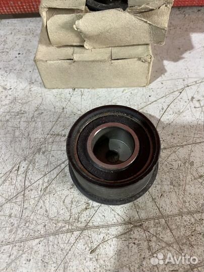 Opel astra-G ; zafira-A Ролик приводного ремня