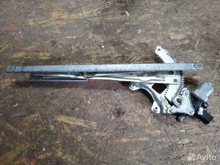 Стеклоподъемник передний правый Mitsubishi Asx