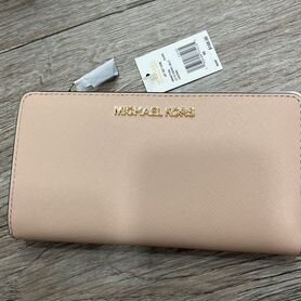 Кошелек натуральная кожа Michael Kors