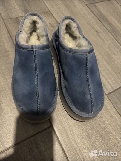 Ugg женские бу