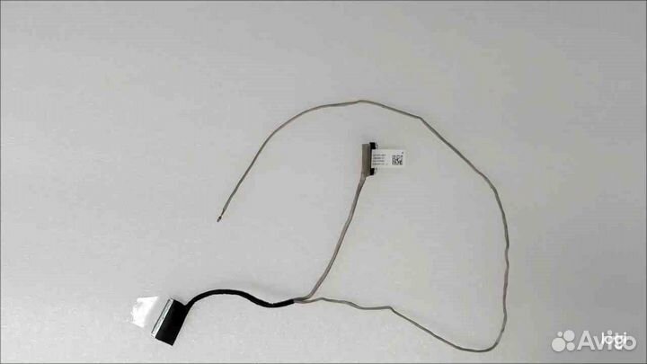 Шлейф матрицы 1422-02ts0as для ноутбука Asus X507