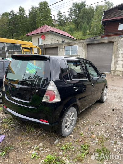 Daihatsu YRV 1.3 AT, 2002, 369 369 км