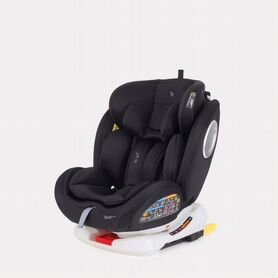 Автокресло Rant Twist isofix, 0-36 кг, Black