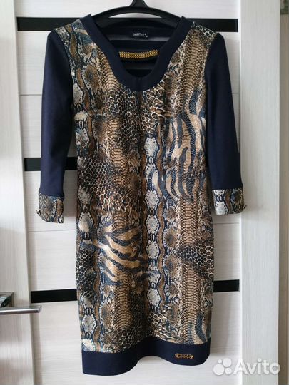 Платье Турция