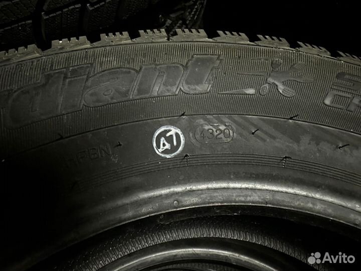 Cordiant Snow Cross 195/65 R15