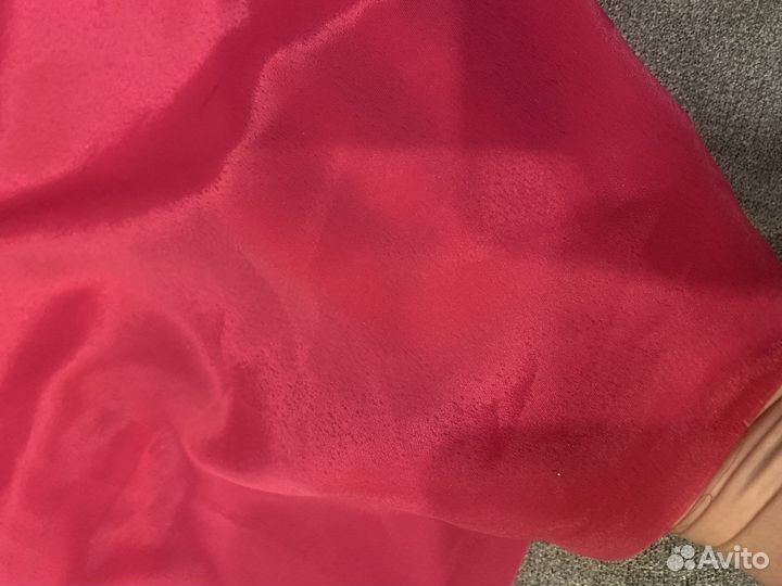 Ацетатный шелк