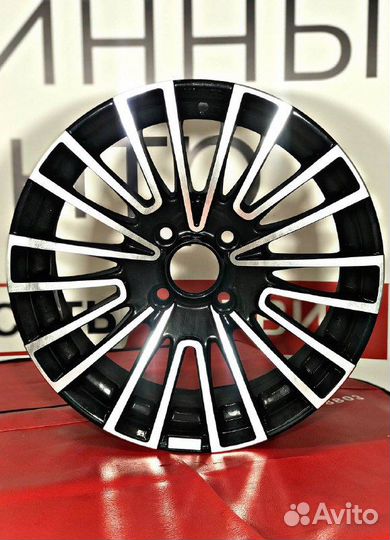 Автомобильные диски r15 4x100