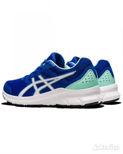 Кроссовки asics jolt 3 р-р 40 (9H)