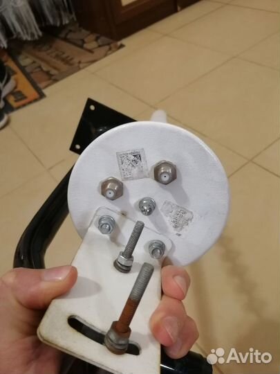 Внешняя направленная антена 3G