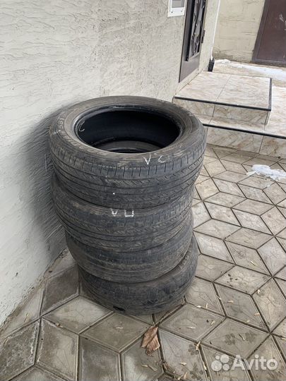 Nexen Classe Premiere 16 R16