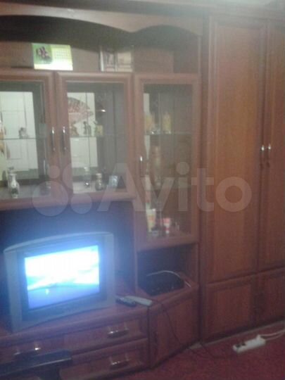 Комната 13 м² в 1-к., 8/9 эт.