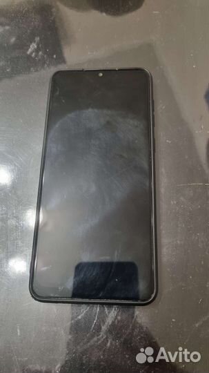 Samsung Galaxy A02, 2/32 ГБ