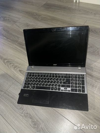 Acer aspire