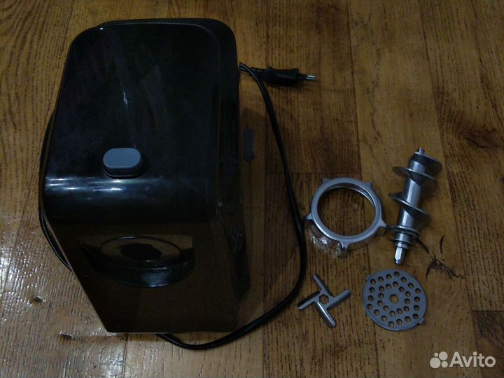 Мясорубка Мулинекс на запчасти