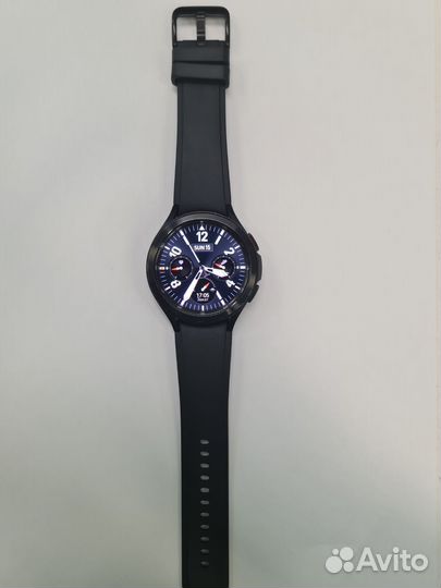 Samsung galaxy watch 4 classic 46mm