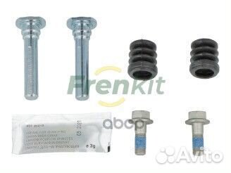 F810030 р/к направл. суппорта с напр Suzuki Al