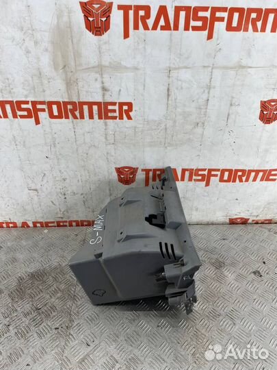 Бардачок Ford S-MAX 2.5T, huwa