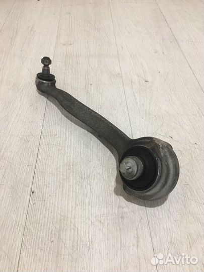 Рычаг подвески передний левый Mercedes Benz C230