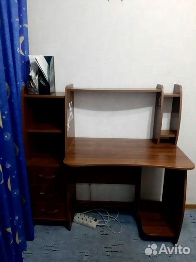 Компьютерный стол бу