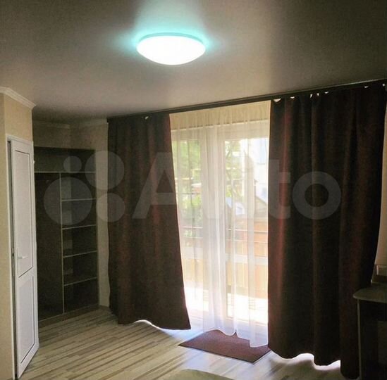 Комната 20 м², 2/2 эт.