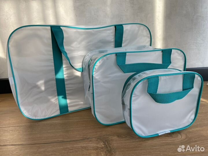 Сумка в роддом