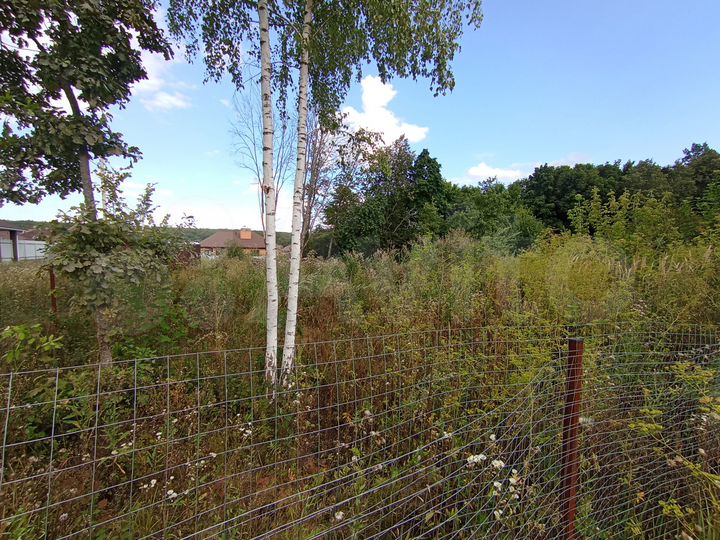 Участок 24,8 сот. (ИЖС)