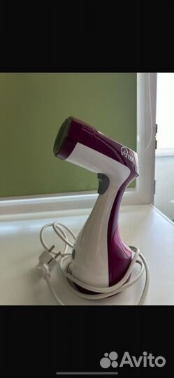 Отпариватель