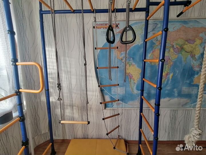 Продаётся шведская стенка