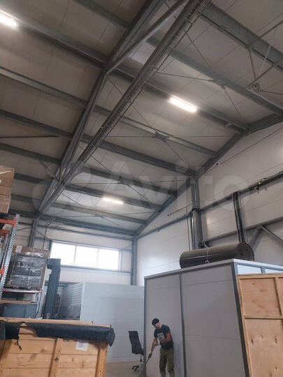 Склад, 700 м²