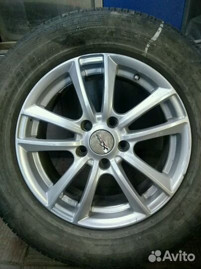 Шиномонтаж, шины диски R 22,5