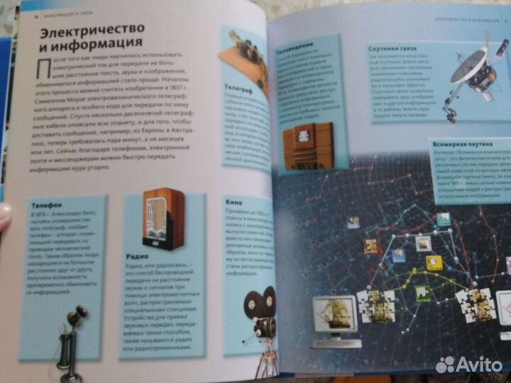 Энциклопедии Discovery