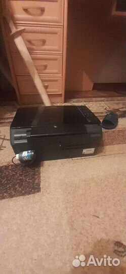 Принтер epson