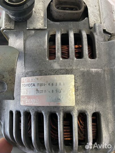 Генератор mark