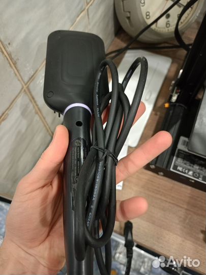Расческа-выпрямитель Philips bhh880