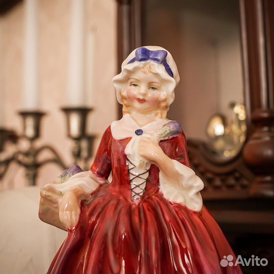 Статуэтка Royal Doulton 