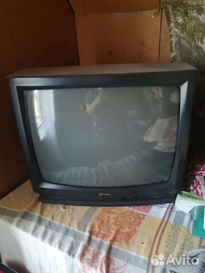 Телевизор бу