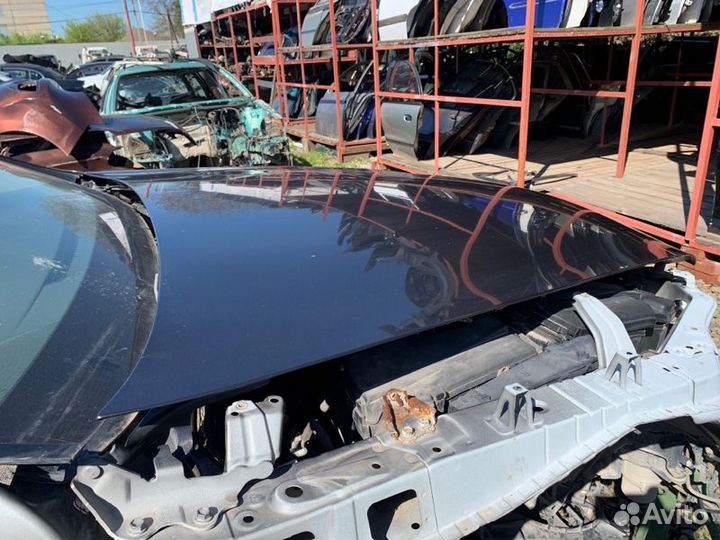 Капот Lexus Ls460 седан 1urfse 2007