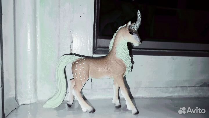 Фигурки Schleich