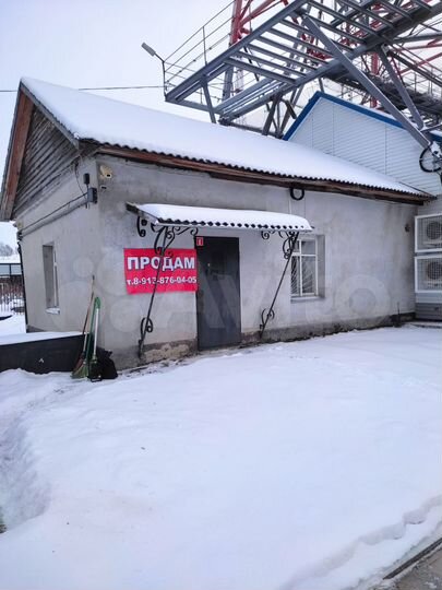 Продам производственное помещение, 105.9 м²