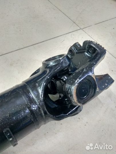Вал карданный 1560 мм