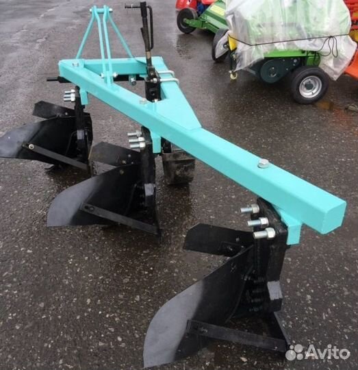 Плуг Mv-Groupp ПЛНМ, 2022