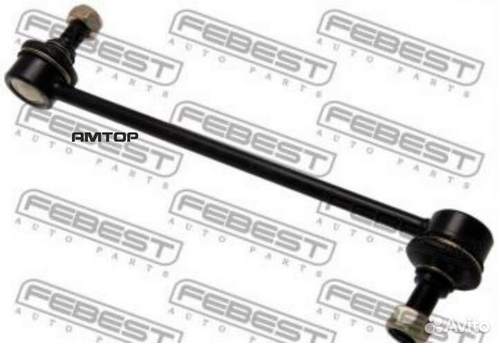 Febest 1223-ENF Стойка стабилизатора передняя febe