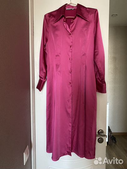 Платье от бренда charmstore размер s