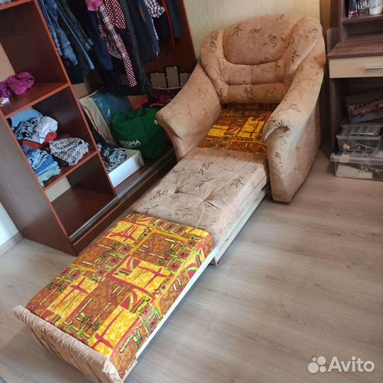 Кресло кровать