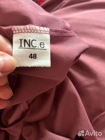 Вечернее платье 48 размер