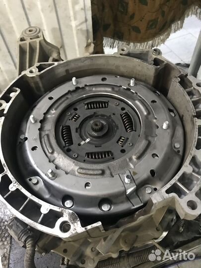 Ремонт коробок АКПП, вариаторов, ркпп, dsg, МКПП c-4865